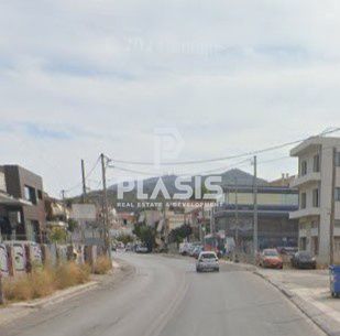 Οικόπεδο 712 τ.μ. για πώληση