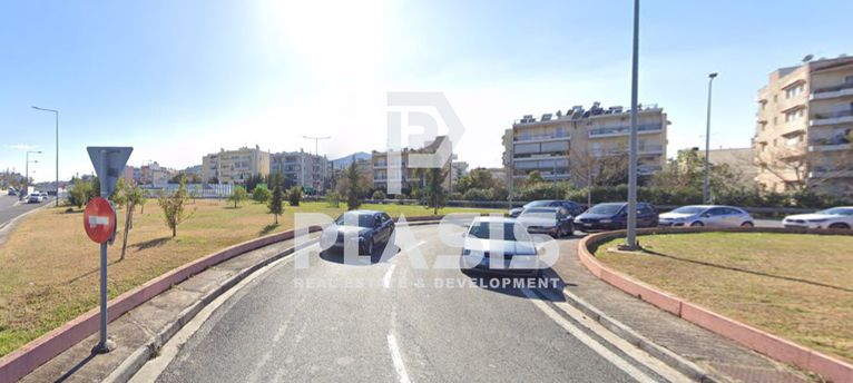 Land plot 585 sqm for sale, Athens - North, Agia Paraskevi