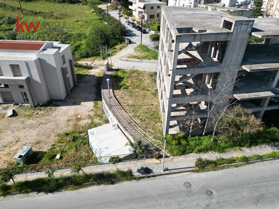 Οικόπεδο 202 τ.μ. για πώληση, Ν. Χανίων, Χανιά