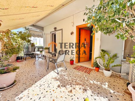 Apartment 95sqm for sale-Alimos