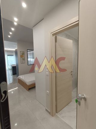 Studio / γκαρσονιέρα 44 τ.μ. για πώληση, Θεσσαλονίκη - Κέντρο, Ανάληψη