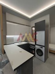 Studio / γκαρσονιέρα 44 τ.μ. προς πώληση, Θεσσαλονίκη - Κέντρο, Ανάληψη-thumb-5