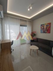 Studio / γκαρσονιέρα 44 τ.μ. προς πώληση, Θεσσαλονίκη - Κέντρο, Ανάληψη-thumb-6