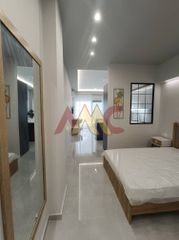Studio / γκαρσονιέρα 44 τ.μ. προς πώληση, Θεσσαλονίκη - Κέντρο, Ανάληψη-thumb-3