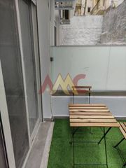 Studio / γκαρσονιέρα 44 τ.μ. προς πώληση, Θεσσαλονίκη - Κέντρο, Ανάληψη-thumb-2