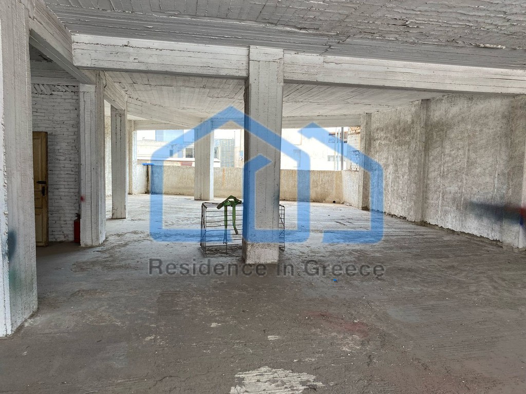 Επιχειρηματικό κτίριο 888 τ.μ. προς πώληση, Αγία Σοφία Πειραιά