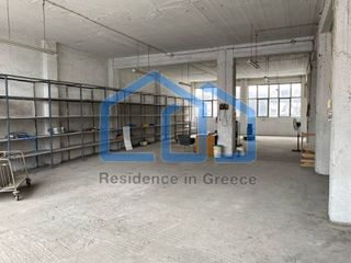 Επιχειρηματικό κτίριο 888 τ.μ. προς πώληση, Αγία Σοφία Πειραιά-thumb-3