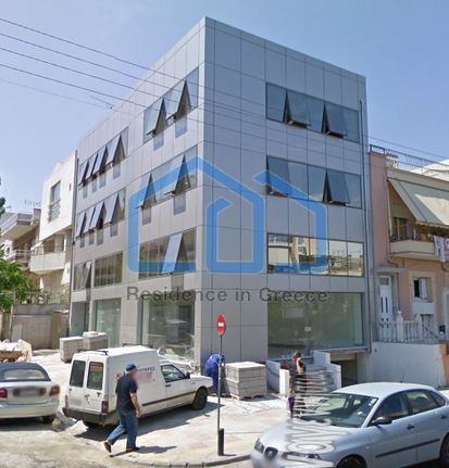 Επιχειρηματικό κτίριο 634 τ.μ. για πώληση, Αθήνα - Νότια Προάστια, Υμηττός