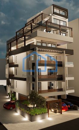 Apartment 98 sqm for sale, Athens - West, Galatsi