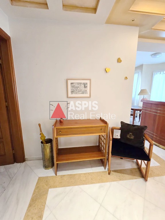 Διαμέρισμα 120 τ.μ. προς ενοικίαση, Γκολφ Γλυφάδας