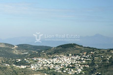Οικόπεδο 1.100τ.μ. για πώληση-Κουβαράς » Νέος κουβαράς