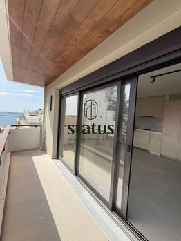 Apartment 52sqm for rent-Patra » Pyrosvestio