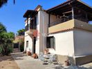 Detached home 132sqm for sale-Moudania » Agios Mamas