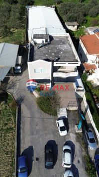 Επιχειρηματικό κτίριο 955τ.μ. για πώληση-Ηράκλειο κρήτης » Εσταυρωμένος