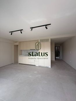Apartment 52sqm for rent-Patra » Pyrosvestio