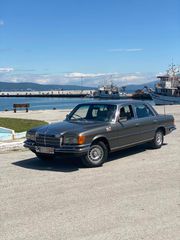 Mercedes-Benz SL 280 1979