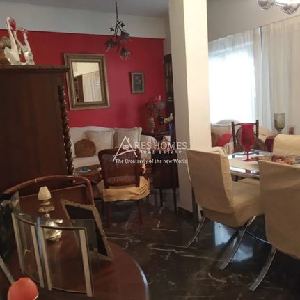 Διαμέρισμα 112 τ.μ. για πώληση, Αθήνα - Νότια Προάστια, Καλλιθέα