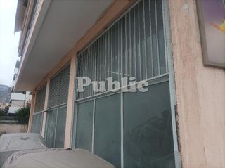 Κατάστημα 107 τ.μ. για πώληση