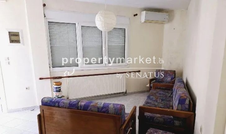 Studio 50 sqm for rent, Kavala Prefecture, Kavala