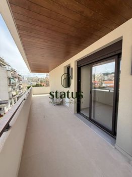 Apartment 52sqm for rent-Patra » Pyrosvestio
