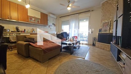 Apartment 95sqm for sale-Efkarpia » Center
