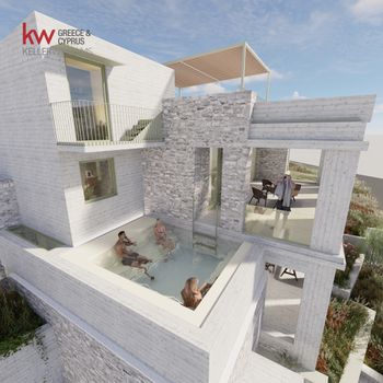 Apartment 170sqm for sale-Nafplio