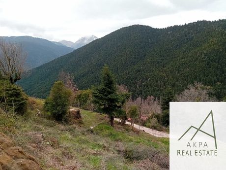 Οικόπεδο 1.212τ.μ. για πώληση-Καρπενήσι