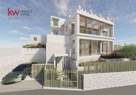 Apartment 150sqm for sale-Nafplio