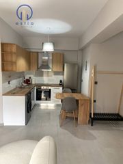 Studio / γκαρσονιέρα 45 τ.μ. για ενοικίαση, Αχαΐα, Πάτρα-thumb-4