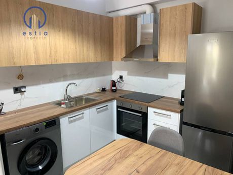 Studio / γκαρσονιέρα 45τ.μ. για ενοικίαση-Πάτρα » Προσφυγικά