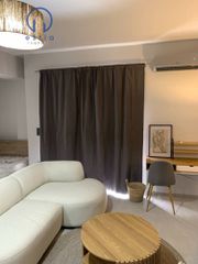 Studio / γκαρσονιέρα 45 τ.μ. για ενοικίαση, Αχαΐα, Πάτρα-thumb-9