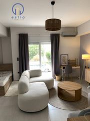 Studio / γκαρσονιέρα 45 τ.μ. για ενοικίαση, Αχαΐα, Πάτρα-thumb-7