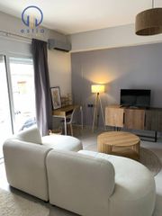 Studio / γκαρσονιέρα 45 τ.μ. για ενοικίαση, Αχαΐα, Πάτρα-thumb-8