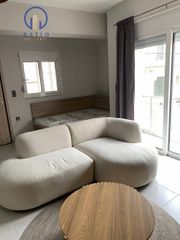 Studio / γκαρσονιέρα 45 τ.μ. για ενοικίαση, Αχαΐα, Πάτρα-thumb-6