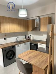 Studio / γκαρσονιέρα 45 τ.μ. για ενοικίαση, Αχαΐα, Πάτρα-thumb-1