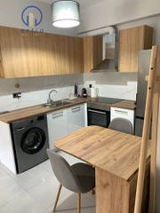 Studio / γκαρσονιέρα 45 τ.μ. για ενοικίαση, Αχαΐα, Πάτρα-thumb-5