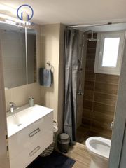 Studio / γκαρσονιέρα 45 τ.μ. για ενοικίαση, Αχαΐα, Πάτρα-thumb-15