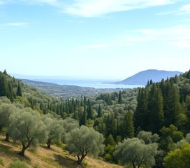 Parcel 6.000 sqm for sale