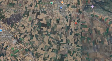 Parcel 90.000 sqm for sale