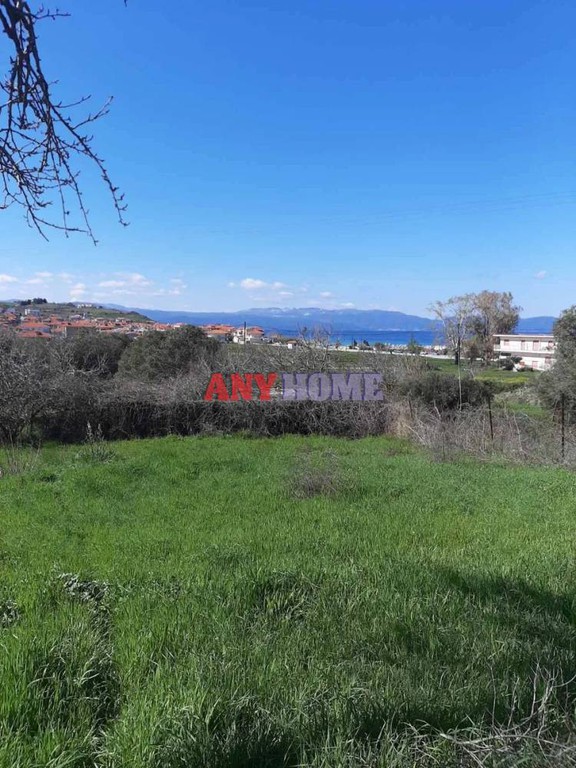 Οικόπεδο 713 τ.μ. προς πώληση, Νέα Ρόδα