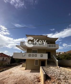 Μονοκατοικία 275τ.μ. για πώληση-Πικέρμι » Ντράφι