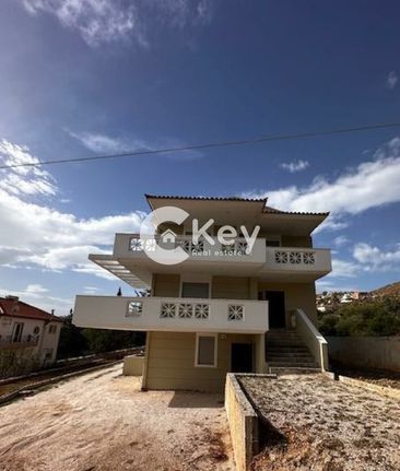 Μονοκατοικία 275 τ.μ. για πώληση, Αττική - Υπόλοιπο, Πικέρμι