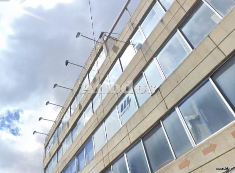 Γραφείο 632 τ.μ. προς πώληση, Ακρόπολη Αθήνας