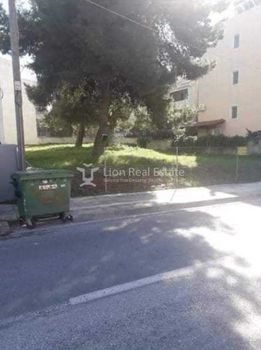 Οικόπεδο 305τ.μ. για πώληση-Χαλάνδρι » Πάτημα
