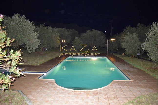 Μονοκατοικία 245 τ.μ. για ενοικίαση, Χαλκιδική, Παναγιά