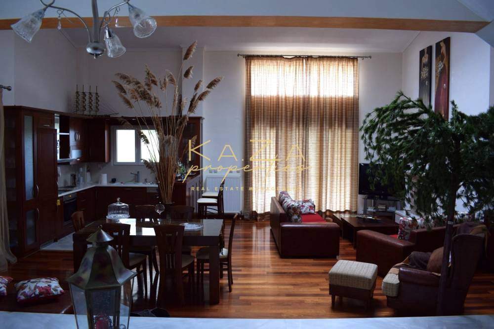 Μονοκατοικία 245 τ.μ. προς ενοικίαση, Δεβελίκι
