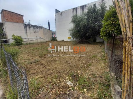 Land plot 204 sqm for sale