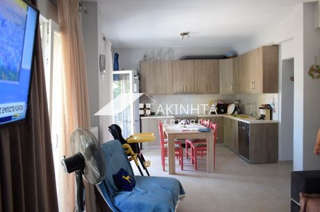 Apartment 70sqm for sale-Alexandroupoli » Kallithea