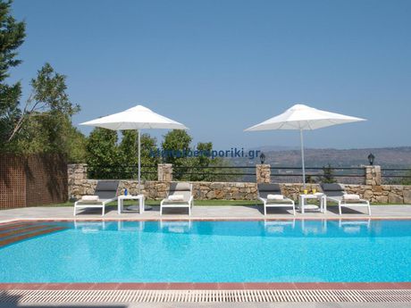 Detached home 124sqm for sale-Krionerida
