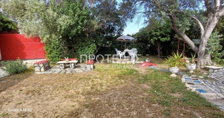 Διαμέρισμα 42 τ.μ. για ενοικίαση, Αττική - Υπόλοιπο, Ραφήνα